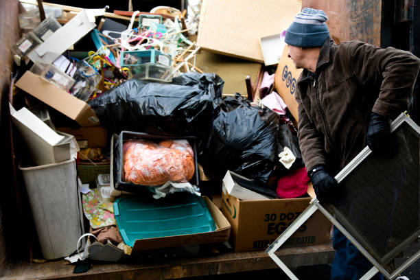 Best Trash Removal Near Me  in Ben Bolt, TX