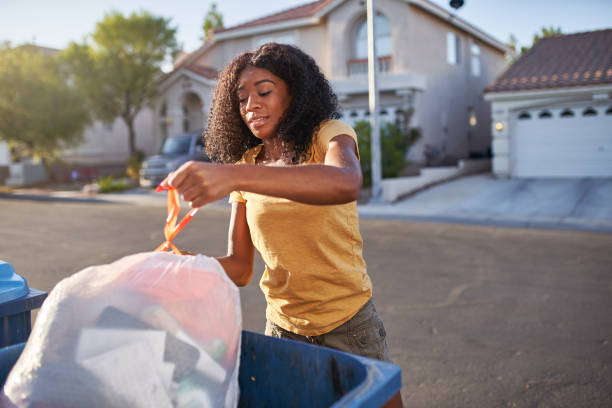 Best Junk Removal for Businesses  in Ben Bolt, TX