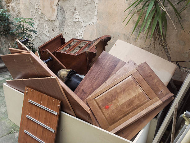 Ben Bolt, TX Junk Removal Company